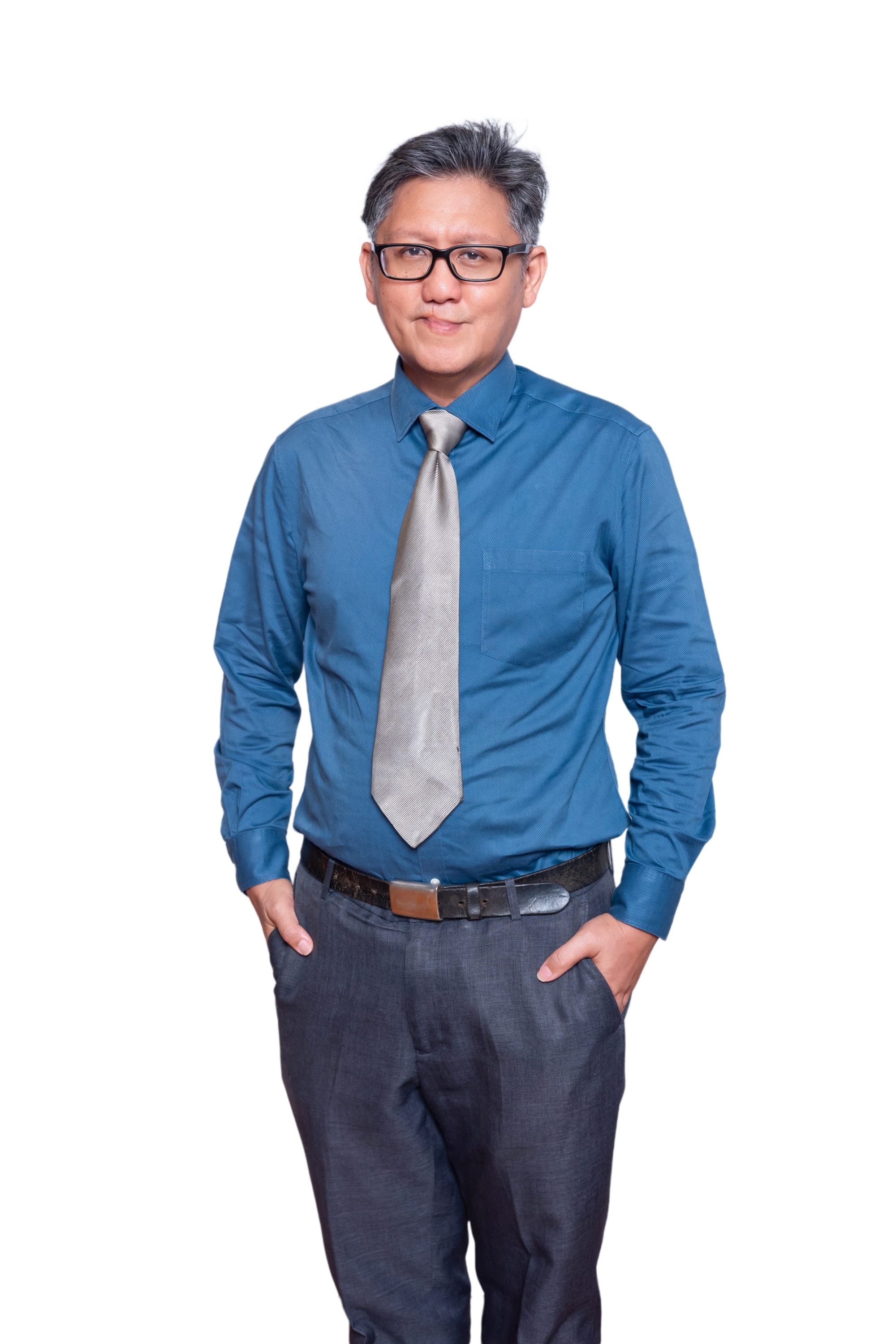 MR MOHAMAD RIAZ SULAIMI - SENIOR TEACHER SCIENCE